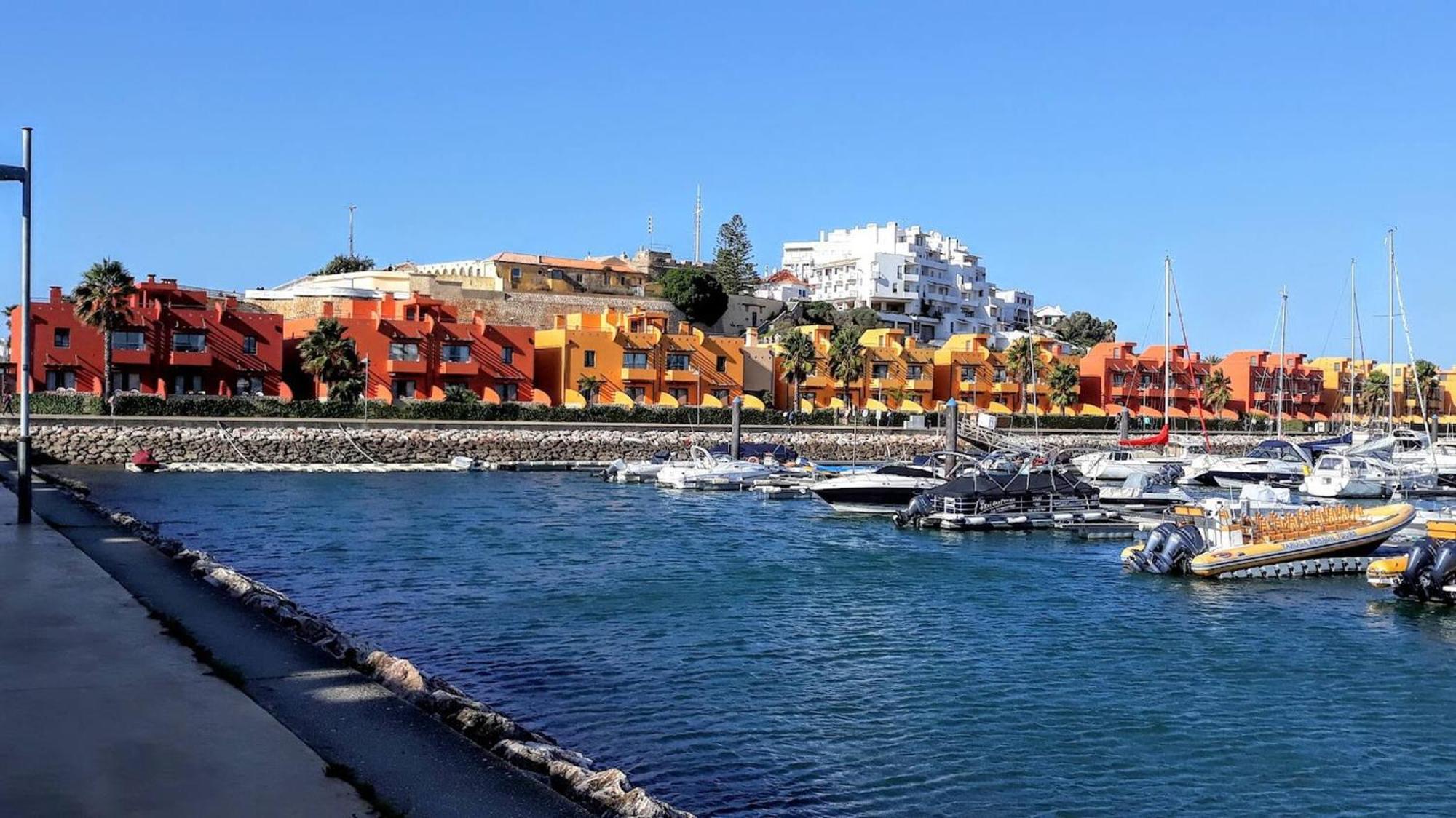 Casa Limoeiro - Portimao Leilighet Eksteriør bilde