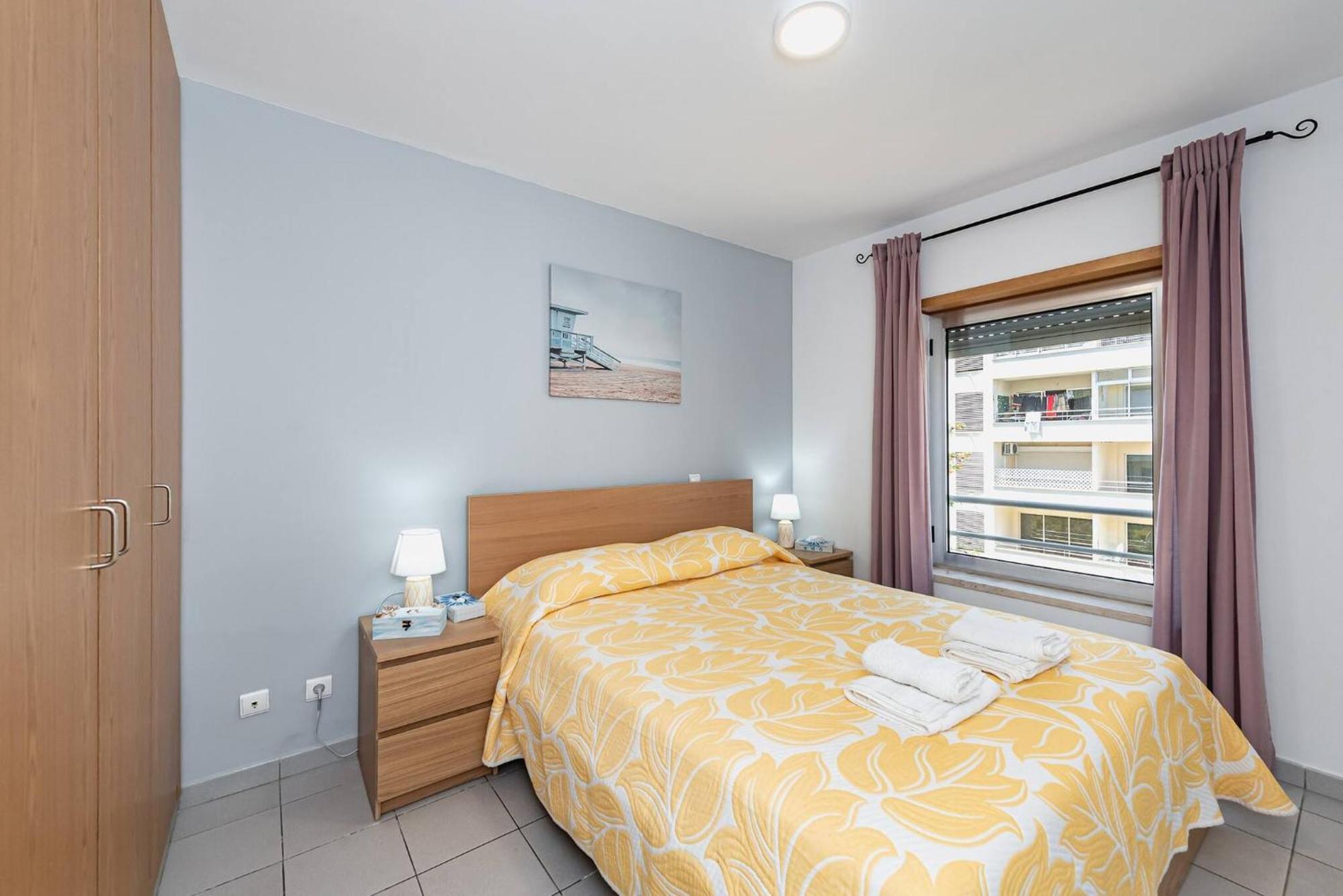 Casa Limoeiro - Portimao Leilighet Eksteriør bilde