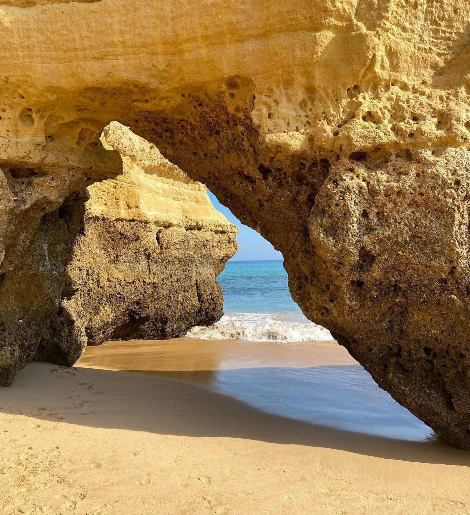Casa Limoeiro - Portimao Leilighet Eksteriør bilde