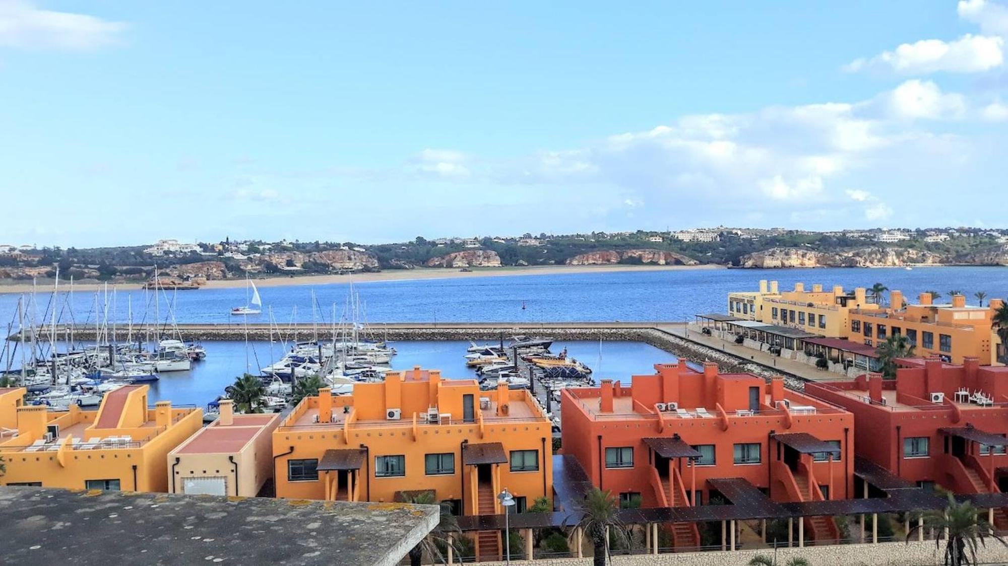 Casa Limoeiro - Portimao Leilighet Eksteriør bilde