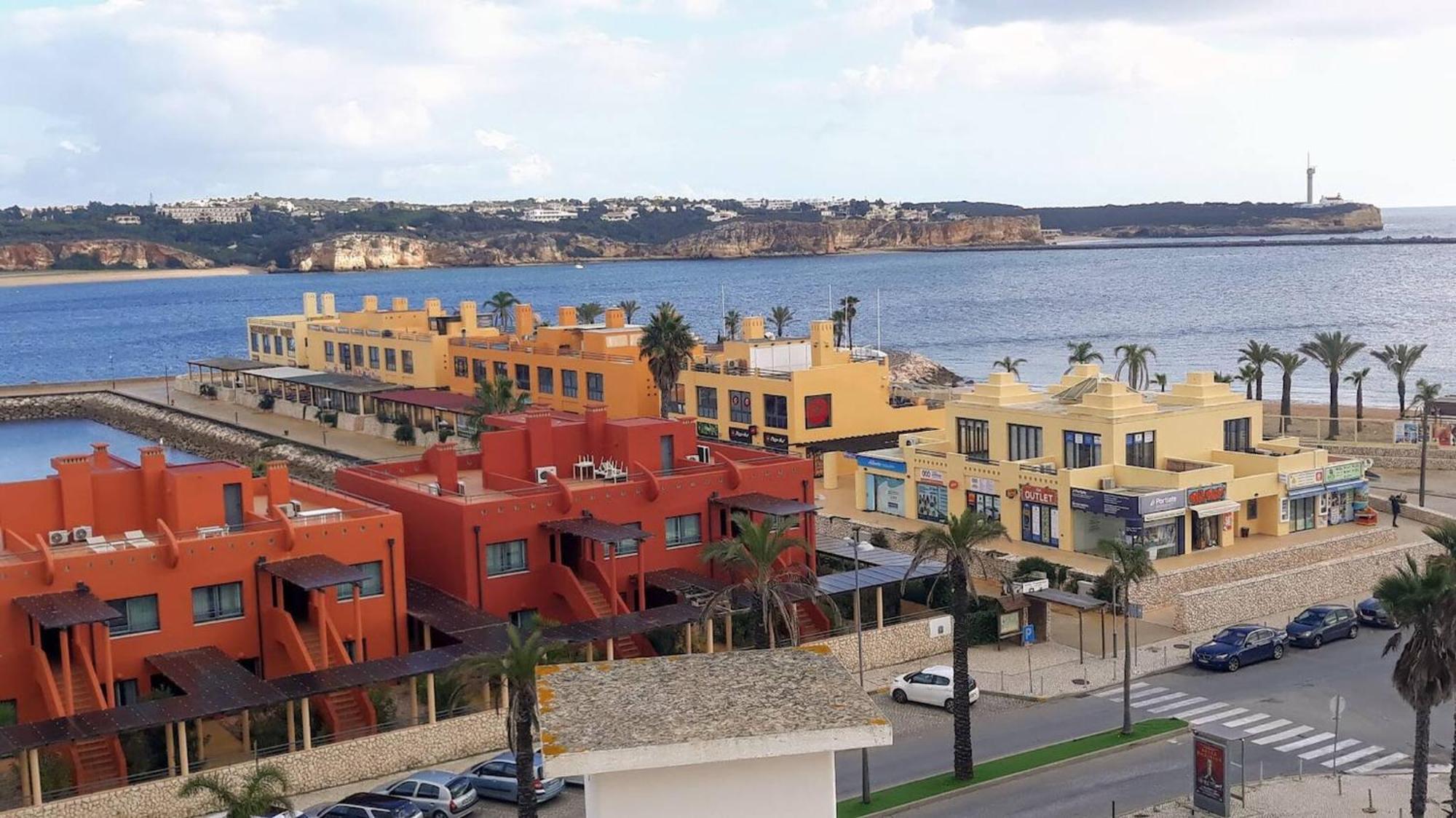 Casa Limoeiro - Portimao Leilighet Eksteriør bilde