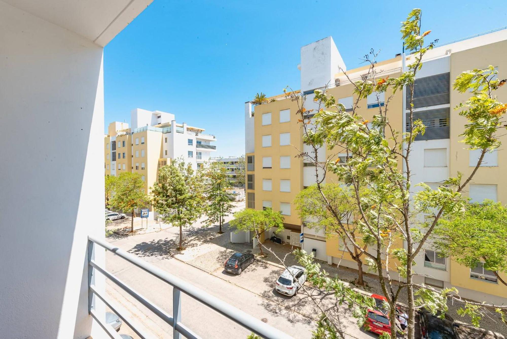 Casa Limoeiro - Portimao Leilighet Eksteriør bilde