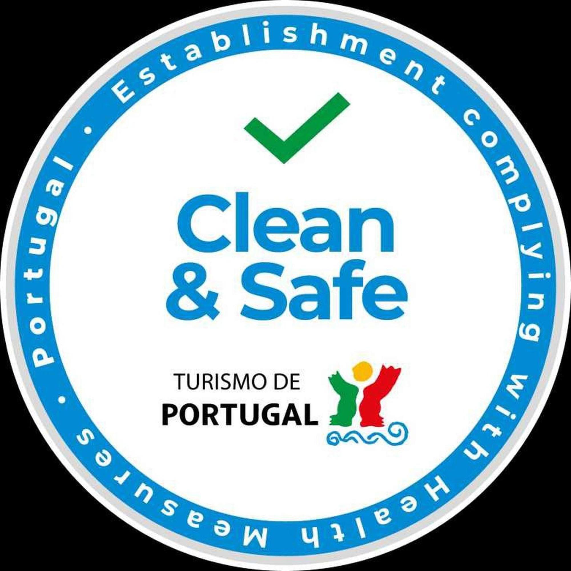 Casa Limoeiro - Portimao Leilighet Eksteriør bilde