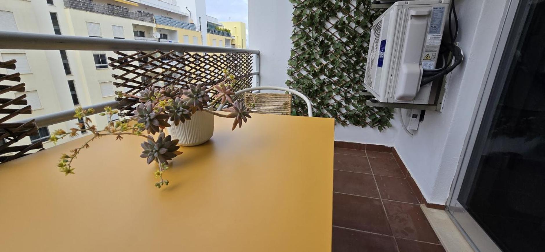 Casa Limoeiro - Portimao Leilighet Eksteriør bilde